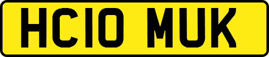 HC10MUK