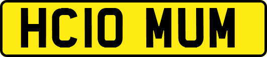 HC10MUM