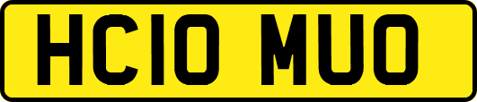 HC10MUO