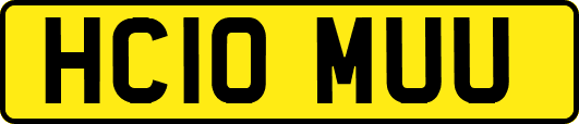 HC10MUU