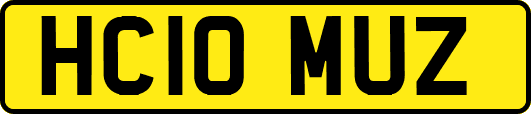 HC10MUZ