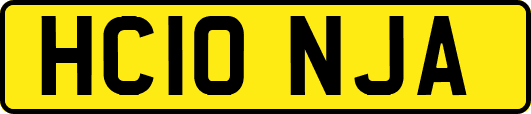 HC10NJA
