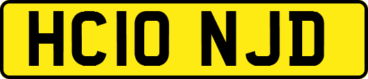 HC10NJD