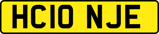 HC10NJE