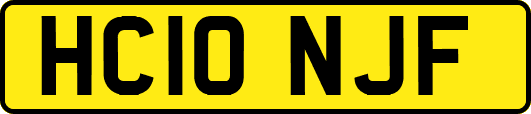 HC10NJF