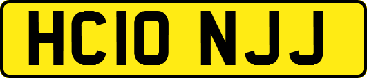 HC10NJJ