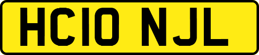 HC10NJL