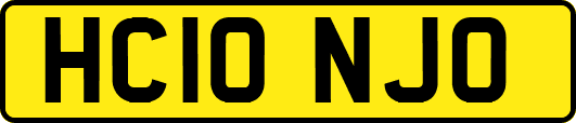 HC10NJO
