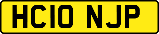 HC10NJP