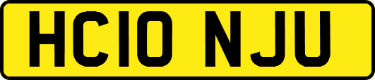 HC10NJU
