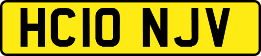 HC10NJV
