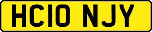 HC10NJY
