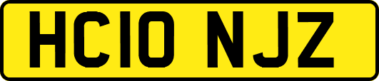 HC10NJZ