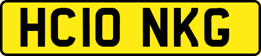 HC10NKG