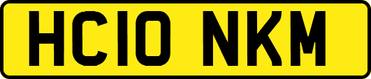 HC10NKM