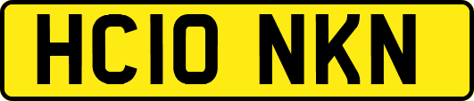 HC10NKN