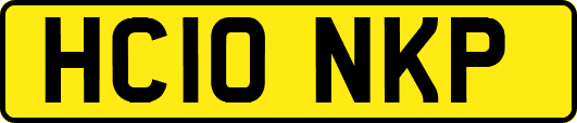 HC10NKP