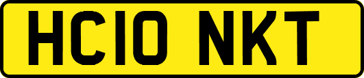 HC10NKT