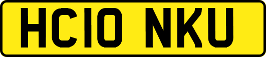 HC10NKU