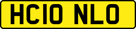 HC10NLO