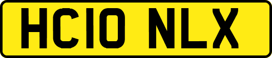 HC10NLX