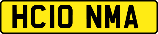 HC10NMA
