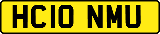 HC10NMU