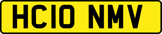 HC10NMV