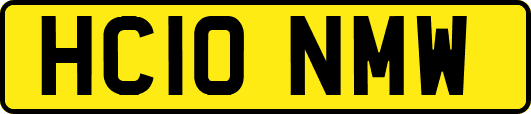 HC10NMW