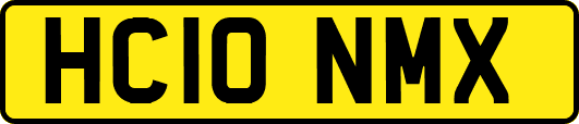 HC10NMX