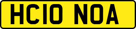 HC10NOA