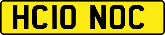 HC10NOC