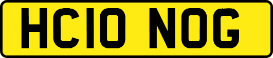 HC10NOG