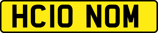 HC10NOM