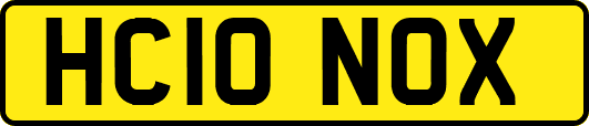 HC10NOX