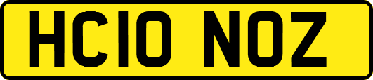 HC10NOZ