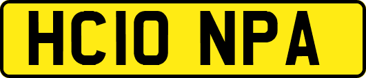 HC10NPA