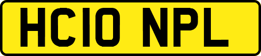 HC10NPL