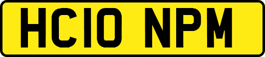 HC10NPM