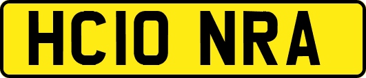 HC10NRA