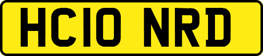 HC10NRD