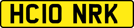 HC10NRK