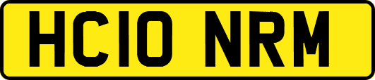 HC10NRM