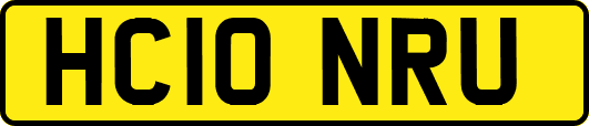 HC10NRU