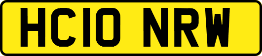 HC10NRW