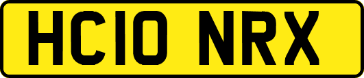 HC10NRX
