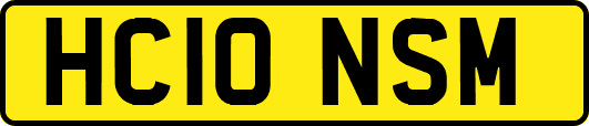 HC10NSM