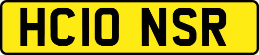 HC10NSR