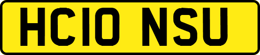 HC10NSU