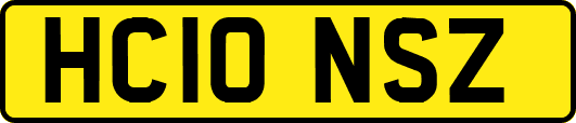 HC10NSZ